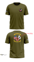 HHC 151st RSG 63690078 Short Sleeve Performance Shirt - 10