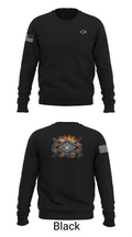 Boise Police Special Operations Unit 47199211 Crew Neck Sweatshirt - 14