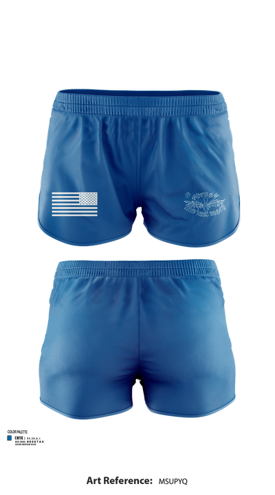 Vfa 122 46934114 Ranger Panties - 102