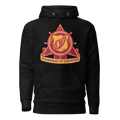 946th TC Unisex Hoodie - 1