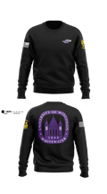 Warhawks Crew Neck Sweatshirt - 3