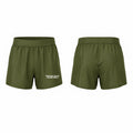 Whiteside County Sheriff’s Office 60222832 Ranger Panties - 1