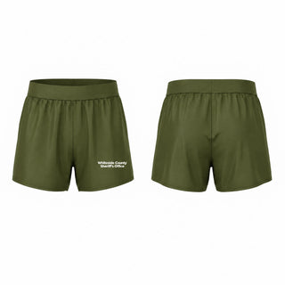 Ranger Panties, Whiteside County Sheriff's Office, Police, Teamtime, Team time, sublimation, custom sports apparel, team uniforms, spirit wear, spiritwear, sports uniforms, custom shirts, team store, custom team store, fundraiser sports, apparel fundraiser
