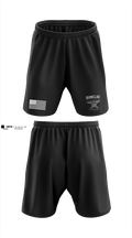 Ironclad 316 56222538 Athletic Shorts With Pockets - 1