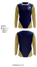 Sting 58746957 Long Sleeve Performance Shirt 1