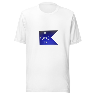 Unisex Staple T-Shirt - White