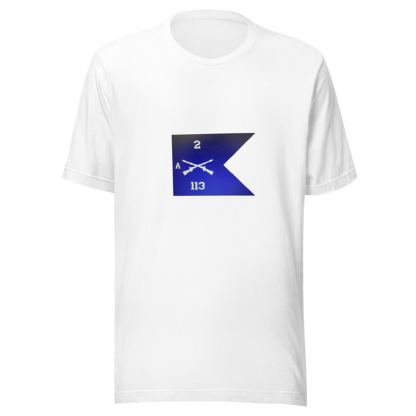 Unisex Staple T-Shirt - White