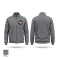 Edinburgh Fire & Rescue Windbreaker - 1