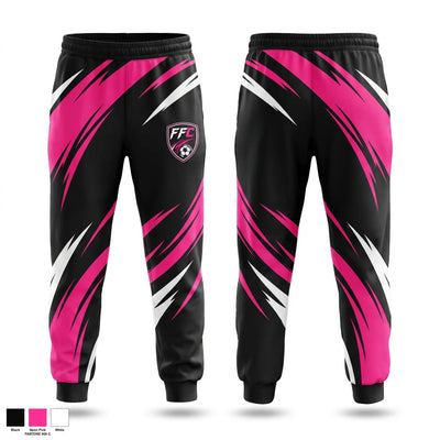 FFC Sweatpants - 1