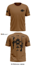 Recapture tactics team Old School Cotton Shirt - 11