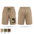 Lowcountry K-9 Unit 18317254 Athletic Shorts With Pockets - 1