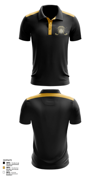 Short Sleeve Performance Polo, Gaffney Indians, Golf, Teamtime, Team time, sublimation, custom sports apparel, team uniforms, spirit wear, spiritwear, sports uniforms, custom shirts, team store, custom team store, fundraiser sports, apparel fundraiser