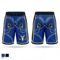 Ramsay 41879496 Athletic Shorts With Pockets - 1