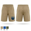 15TH MI 86442620 Athletic Shorts With Pockets - 1