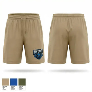 Athletic Shorts With Pockets, 15TH MI, Army, Teamtime, Team time, sublimation, custom sports apparel, team uniforms, spirit wear, spiritwear, sports uniforms, custom shirts, team store, custom team store, fundraiser sports, apparel fundraiser