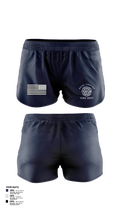 Wayne Township Volunteer Fire Department 61116343 Ranger Panties - 3