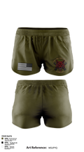 239th Military Police Company 26528741 Ranger Panties - 1