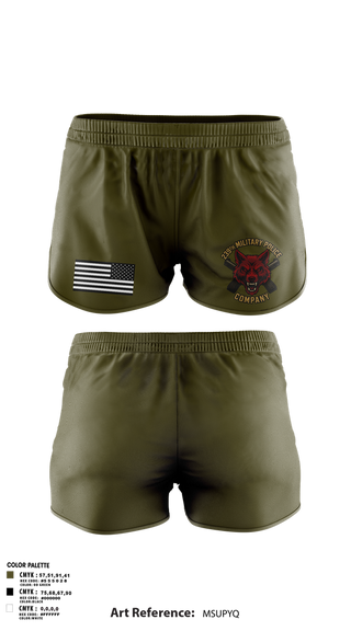 Ranger Panties, , , Teamtime, Team time, sublimation, custom sports apparel, team uniforms, spirit wear, spiritwear, sports uniforms, custom shirts, team store, custom team store, fundraiser sports, apparel fundraiser