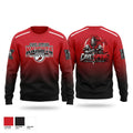 Cave Spring Crew Neck Sweatshirt - 1
