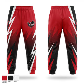 Sweatpants, Bradshaw Mountain High School Softball, Softball, Teamtime, Team time, sublimation, custom sports apparel, team uniforms, spirit wear, spiritwear, sports uniforms, custom shirts, team store, custom team store, fundraiser sports, apparel fundraiser