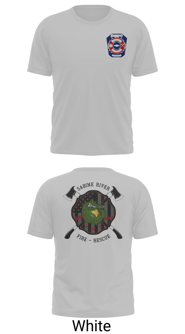 Short Sleeve Performance Shirt, ES&S, Fire Department, Teamtime, Team time, sublimation, custom sports apparel, team uniforms, spirit wear, spiritwear, sports uniforms, custom shirts, team store, custom team store, fundraiser sports, apparel fundraiser
