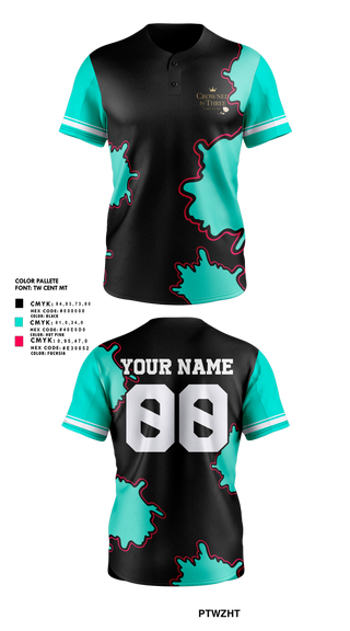 Full Button Softball Jersey, team name, Softball, Teamtime, Team time, sublimation, custom sports apparel, team uniforms, spirit wear, spiritwear, sports uniforms, custom shirts, team store, custom team store, fundraiser sports, apparel fundraiser