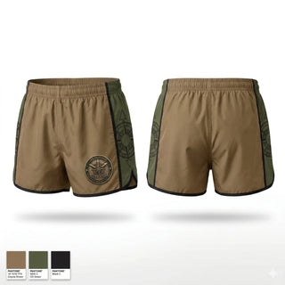 Ranger Panties, Soldier Recovery Unit, Army, Teamtime, Team time, sublimation, custom sports apparel, team uniforms, spirit wear, spiritwear, sports uniforms, custom shirts, team store, custom team store, fundraiser sports, apparel fundraiser