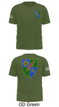 75th 74408618 Short Sleeve Performance Shirt - 56