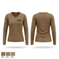NMRTC Pearl Harbor Old School Cotton Feel Shirt - 1