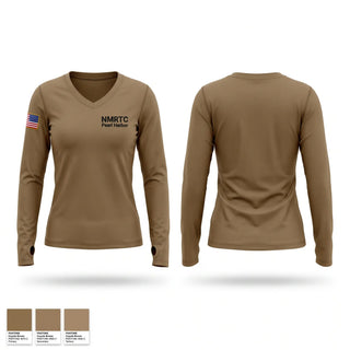 Old School Cotton Feel Shirt, NMRTC Pearl Harbor, Navy, Teamtime, Team time, sublimation, custom sports apparel, team uniforms, spirit wear, spiritwear, sports uniforms, custom shirts, team store, custom team store, fundraiser sports, apparel fundraiser