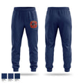 Farmersville fire/ EMS Sweatpants - 1
