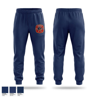 Sweatpants, Farmersville fire/ EMS, Fire Department, Teamtime, Team time, sublimation, custom sports apparel, team uniforms, spirit wear, spiritwear, sports uniforms, custom shirts, team store, custom team store, fundraiser sports, apparel fundraiser