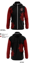 Delaware Heart 47134871 Windbreaker - 1