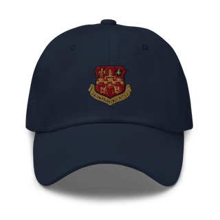 Lone star gunfighter 71808551 Classic Dad Hat | Yupoong 6245CM