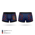 CBCFR 15937607 Ranger Panties - 1