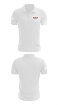 Gleason Redi Mix 94876160 Short Sleeve Performance Polo - 6