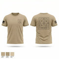 sam 76704299 Old School Cotton Feel Shirt - 1