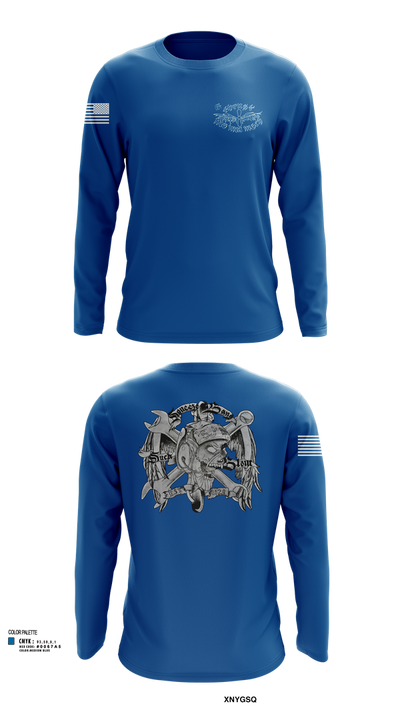 Vfa 122 46934114 Long Sleeve Performance Shirt 102