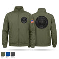 Team4 Windbreaker - 1