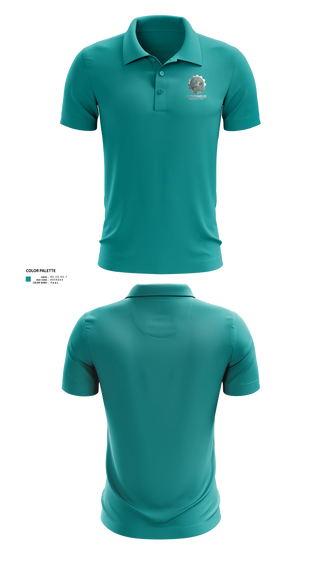 Short Sleeve Performance Polo, Odysseus Robotics, , Teamtime, Team time, sublimation, custom sports apparel, team uniforms, spirit wear, spiritwear, sports uniforms, custom shirts, team store, custom team store, fundraiser sports, apparel fundraiser