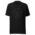 Glenolden Police Unisex Staple T-Shirt