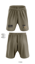 Cooke County Sheriff’s Office 32513681 Athletic Shorts With Pockets - 25