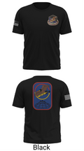 100th Missile Defense Brigade 43971287 Short Sleeve Performance Shirt - 36