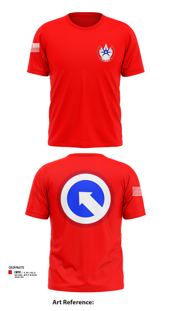 Short Sleeve Performance Shirt, 1st Theater Sustainment Command, Army, Teamtime, Team time, sublimation, custom sports apparel, team uniforms, spirit wear, spiritwear, sports uniforms, custom shirts, team store, custom team store, fundraiser sports, apparel fundraiser