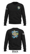 SEIRT 47674293 Crew Neck Sweatshirt - 24