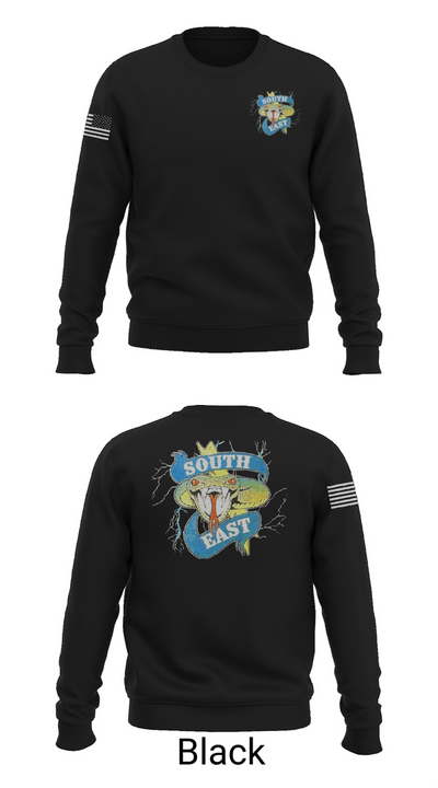 SEIRT 47674293 Crew Neck Sweatshirt - 24