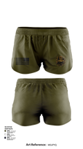 NAS Patuxent River 87984476 Ranger Panties - 103