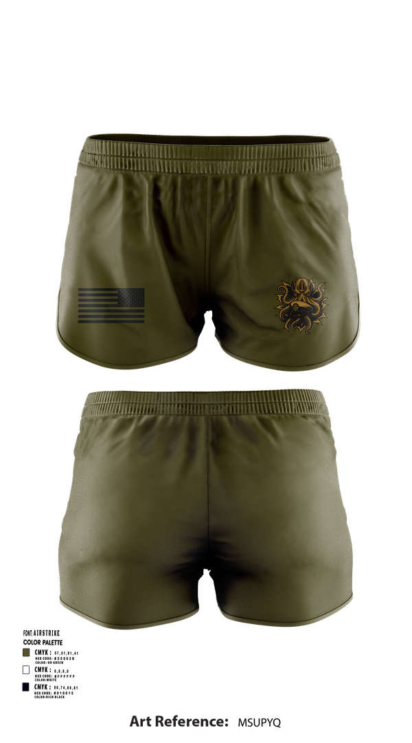 Ranger Panties, NAS Patuxent River, , Teamtime, Team time, sublimation, custom sports apparel, team uniforms, spirit wear, spiritwear, sports uniforms, custom shirts, team store, custom team store, fundraiser sports, apparel fundraiser
