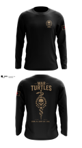 War turtles 59619106 Long Sleeve Performance Shirt - 3