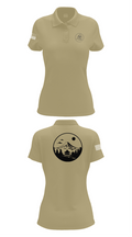 Okinawa 70795461 Women's Short Sleeve Performance Polo  - 90
